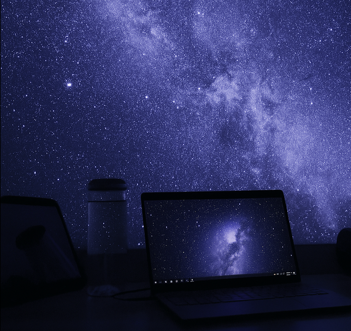 Space Light