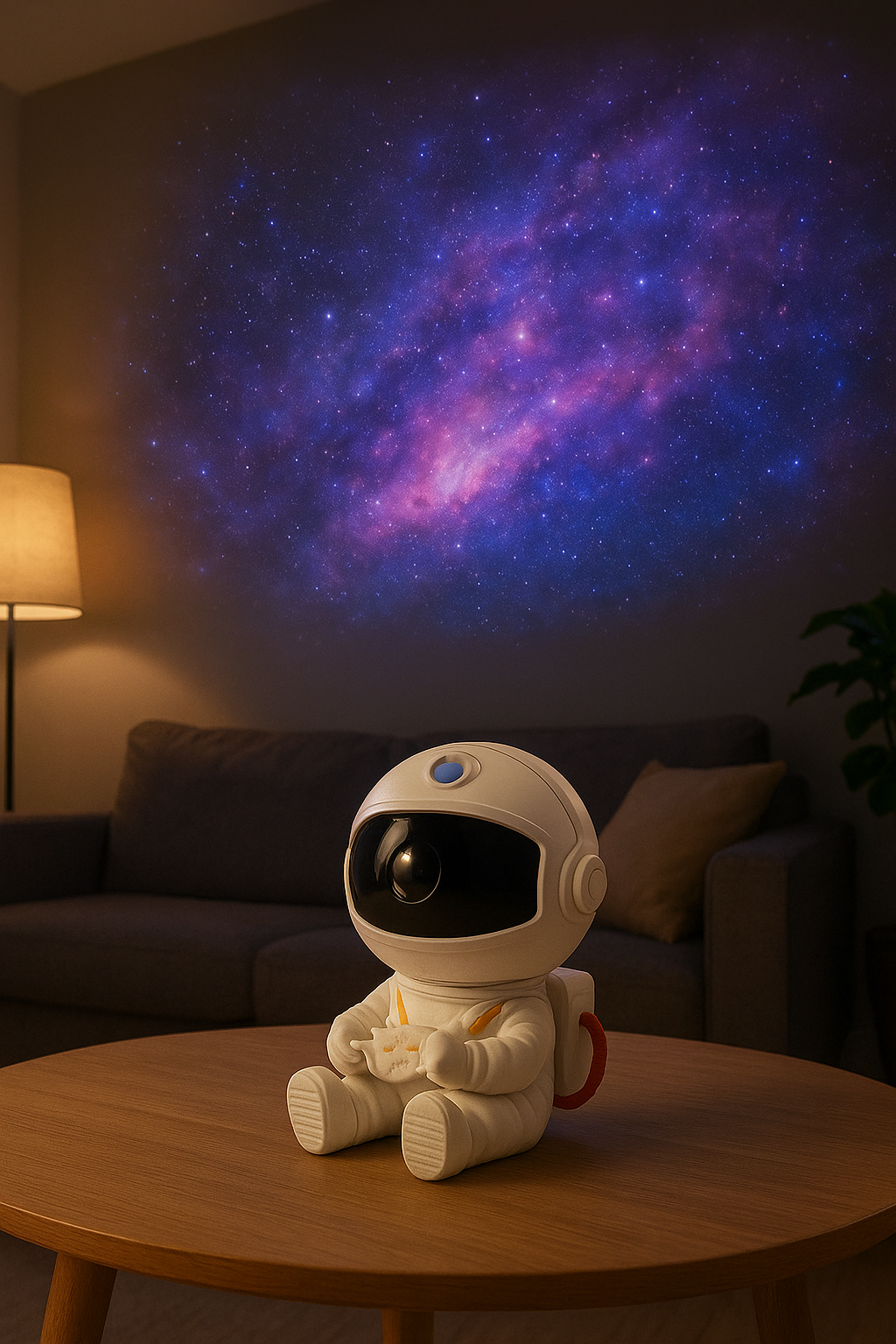 Space Light