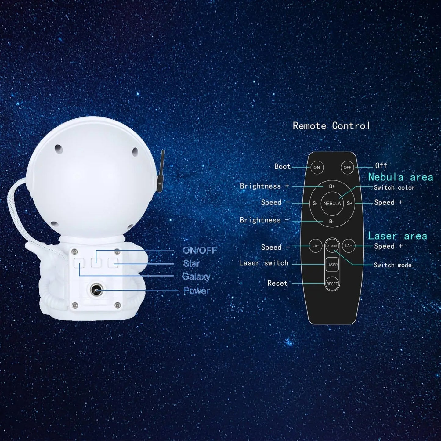 Space Light