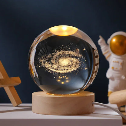 Galaxy Orb