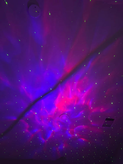 Space Light