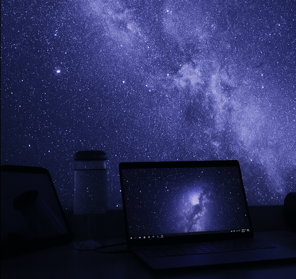 Space Light