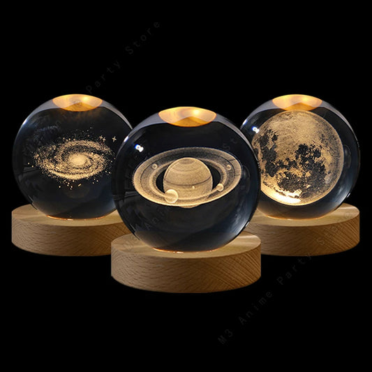 Galaxy Orb